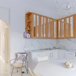 Luxurious Retreat