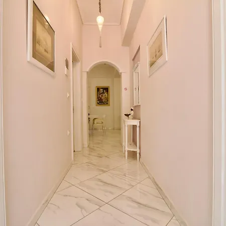Apartamento Luxurious Retreat