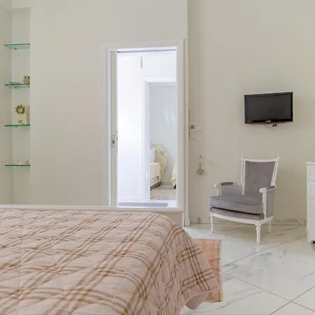 Apartamento Luxurious Retreat *