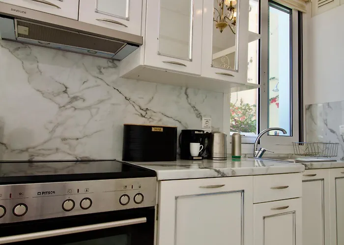 Luxurious Retreat Apartamento *