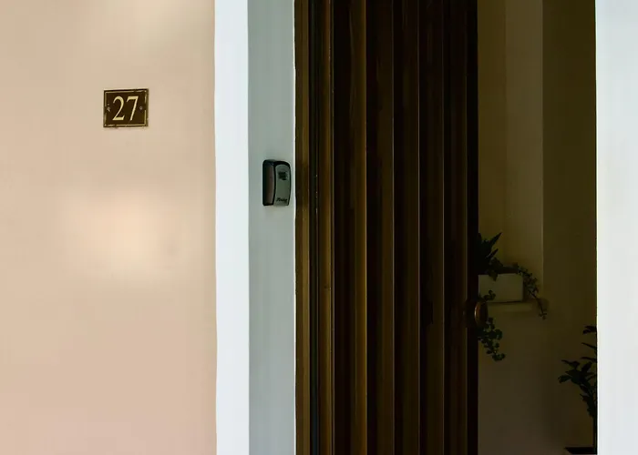 Luxurious Retreat * Argostoli (Kefalonia)