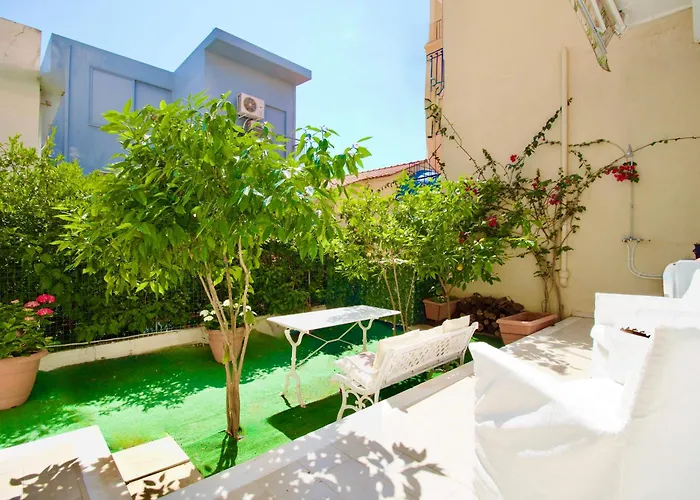 Luxurious Retreat Apartamento *