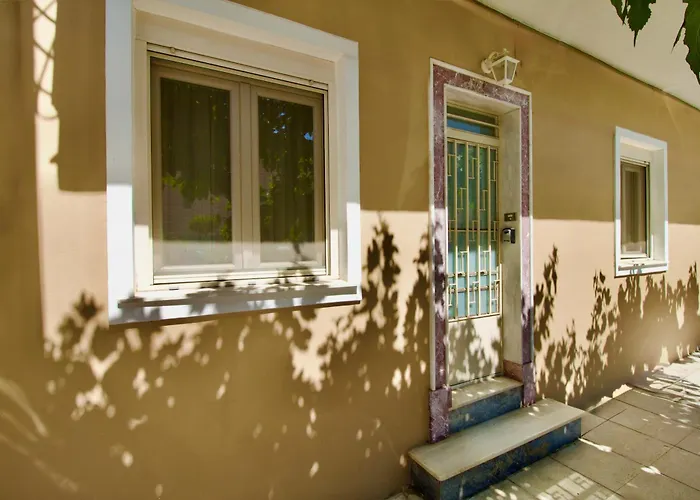 Apartamento Luxurious Retreat *