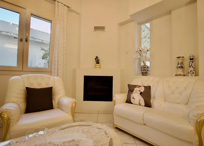 Luxurious Retreat Apartamento *