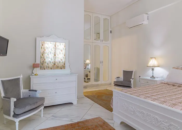 Luxurious Retreat * Argostoli (Kefalonia)