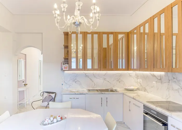 Luxurious Retreat * Argostoli (Kefalonia)