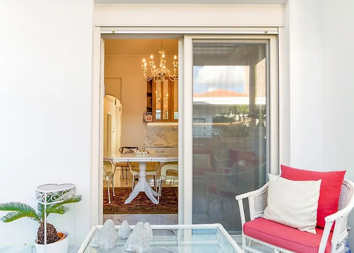 Apartamento Luxurious Retreat *