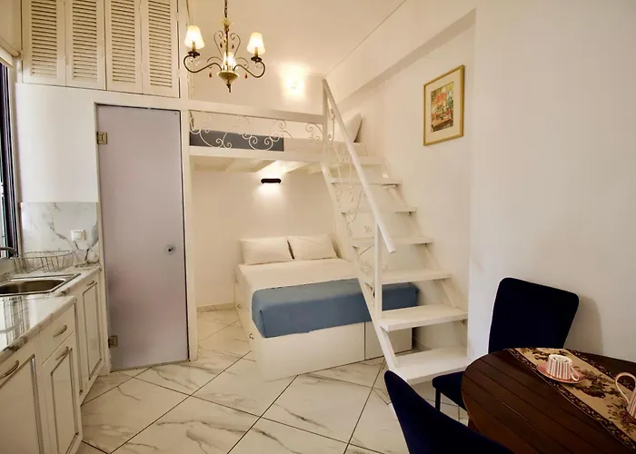 Apartamento Luxurious Retreat *