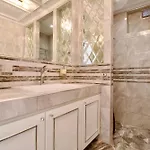 Luxurious Retreat Apartman