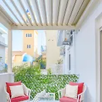 Luxurious Retreat Apartament Argostoli (Kefalonia)