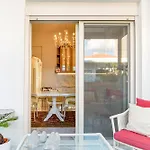 Apartament Luxurious Retreat *