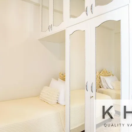 Luxurious Retreat In Argostoli. An Elegant Way Of Living! * Argostoli (Kefalonia)