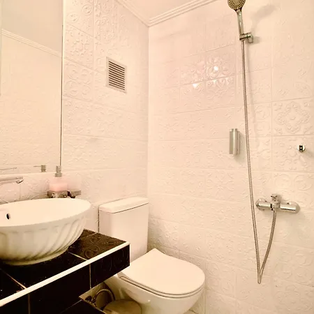 Luxurious Retreat In Argostoli. An Elegant Way Of Living! Apartment