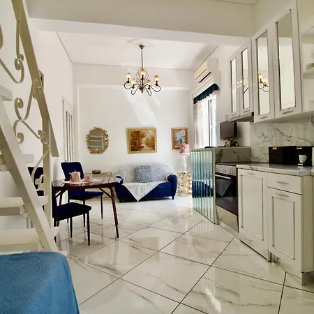Luxurious Retreat In Argostoli. An Elegant Way Of Living! Apartment Argostoli (Kefalonia)