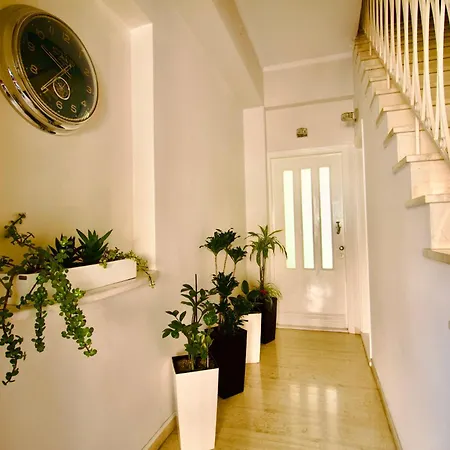 Luxurious Retreat In Argostoli. An Elegant Way Of Living! *