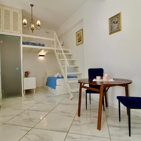 Luxurious Retreat In Argostoli. An Elegant Way Of Living! Apartment Argostoli (Kefalonia)