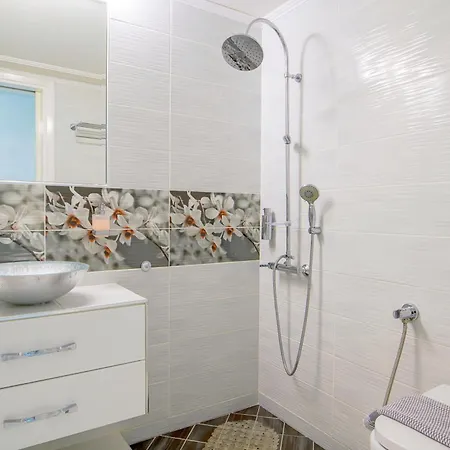 Luxurious Retreat In Argostoli. An Elegant Way Of Living! Argostoli (Kefalonia)