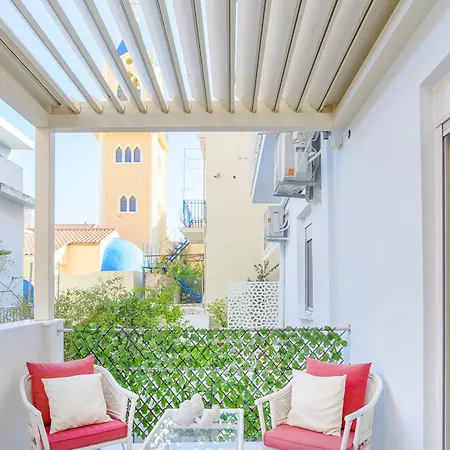 Luxurious Retreat In Argostoli. An Elegant Way Of Living! Apartment Argostoli (Kefalonia)
