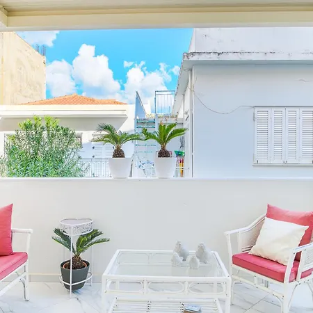 Luxurious Retreat Apartament Argostoli (Kefalonia)
