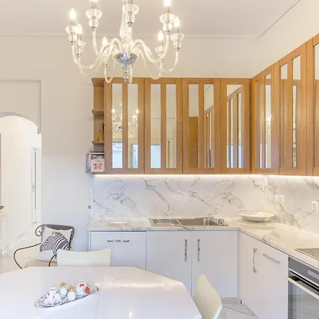 Luxurious Retreat In Argostoli. An Elegant Way Of Living! * Argostoli (Kefalonia)