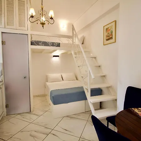 Daire Luxurious Retreat *