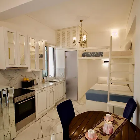 Luxurious Retreat Argostolion