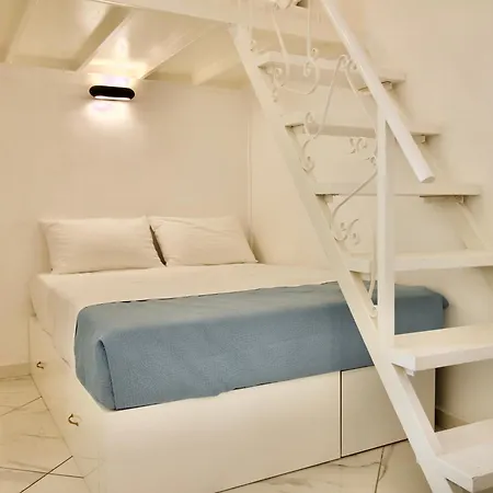 Luxurious Retreat Apartament Argostoli (Kefalonia)