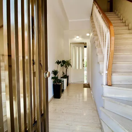 Luxurious Retreat Daire Argostolion