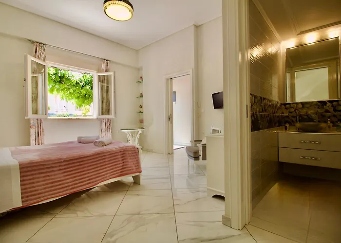 Lejlighed Luxurious Retreat