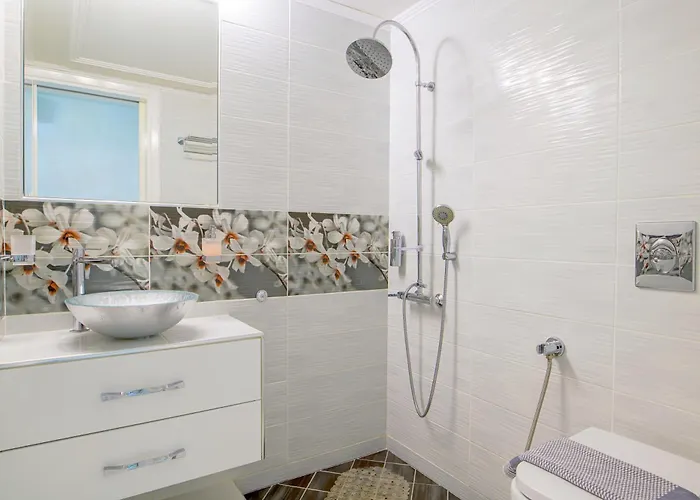 Luxurious Retreat Argostoli (Kefalonia)