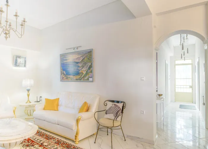 Luxurious Retreat Lejlighed *