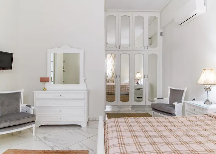 Luxurious Retreat Lejlighed *