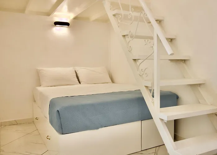 Luxurious Retreat Appartamento Argostoli (Kefalonia)