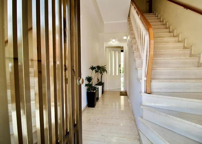 Luxurious Retreat Lejlighed Argostoli (Kefalonia)