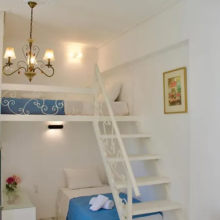 Luxurious Retreat Διαμέρισμα *