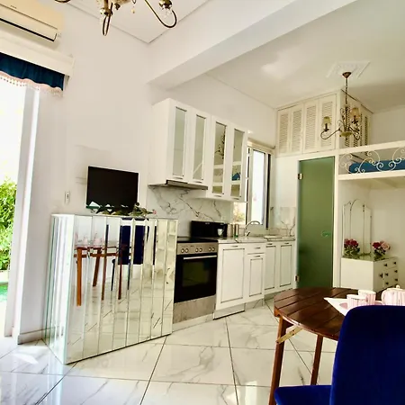 Διαμέρισμα Luxurious Retreat Αργοστόλι