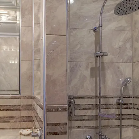 Luxurious Retreat Αργοστόλι