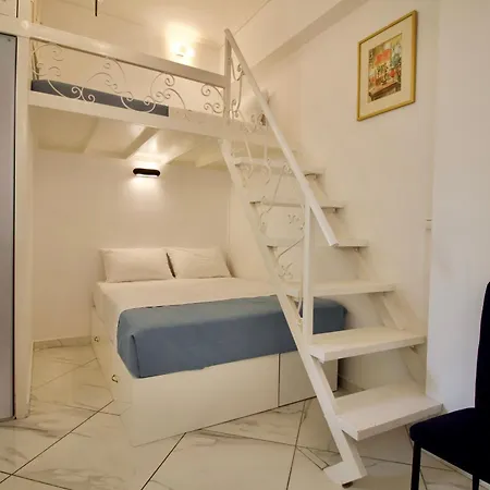 Luxurious Retreat Apartamento Argostoli (Kefalonia)