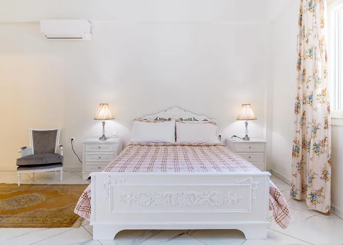 Apartamento Luxurious Retreat