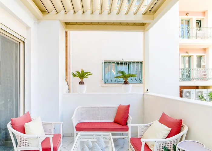 Apartamento Luxurious Retreat *