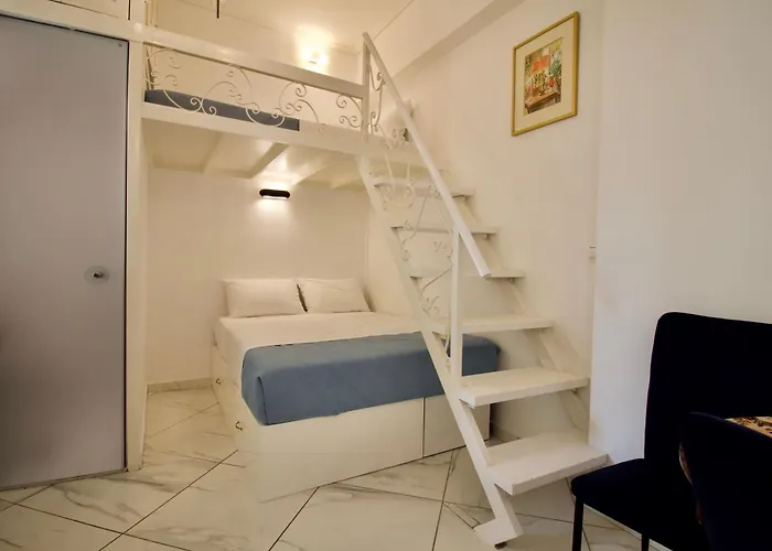 Luxurious Retreat Apartamento Argostoli (Kefalonia)